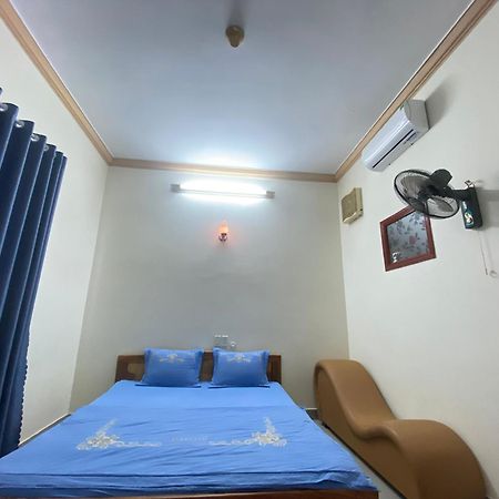 Khach San Ban Me Xanh Hotel Buon Ma Thuot Exterior photo