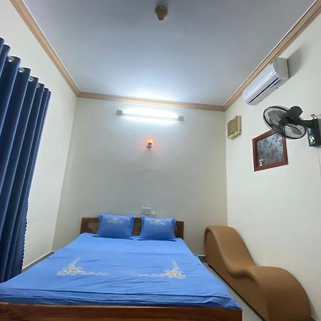 Khach San Ban Me Xanh Hotel Buon Ma Thuot Exterior photo