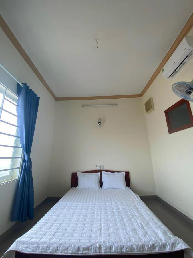 Khach San Ban Me Xanh Hotel Buon Ma Thuot Exterior photo