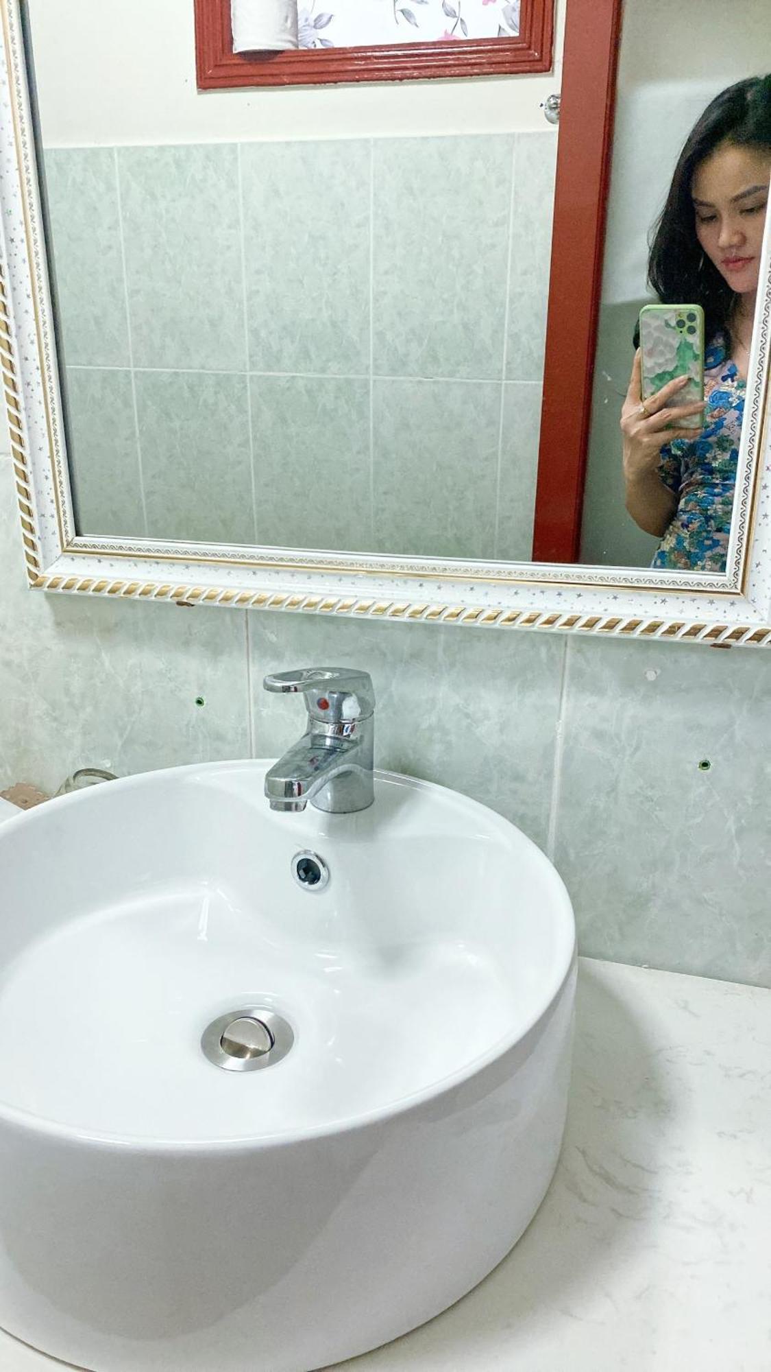 Khach San Ban Me Xanh Hotel Buon Ma Thuot Exterior photo